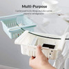Refridgerator Storage Rack
