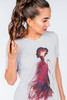 Firestarter Dress Modest Dress