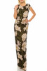 Adrianna Papell Long Evening Dress, Modest Gown