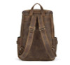 The Faulkner Backpack | Handcrafted Leather Backpack