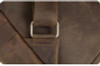 The Faulkner Backpack | Handcrafted Leather Backpack