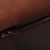 The Gyda Backpack | Vintage Leather Travel Backpack