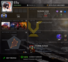 Divine IV | MMR: 5300 - Behavior: 9816