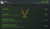 Legend III | MMR: 3290 - Behavior: 9995