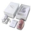 Glossy™ At-Home IPL Laser Hair Removal Handset Glossy™ At-Home IPL Laser Hair Removal Handset