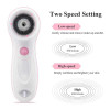Face & Body Spin Brush