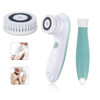 Face & Body Spin Brush
