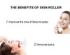 Derma Roller Massager
