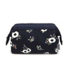 Flamingo Waterproof Makeup Bag