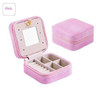 Travel makeup & jewelry organizer bag Travel makeup & jewelry organizer bag