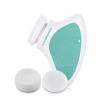 Sonic Waterproof Facial Cleansing Brush Sonic Waterproof Facial Cleansing Brush