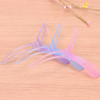 Reusable Eyebrow Stencil