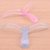 Reusable Eyebrow Stencil
