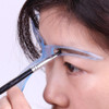 Reusable Eyebrow Stencil
