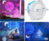 The Palo™ Galaxy Projector
