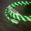 Magnetic LED Charging Cable