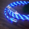 Magnetic LED Charging Cable