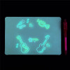 Magic Light Up Pen & Draw Board