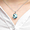 Palo™ Cloud Necklaces + FREE Earrings!