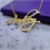 Palo™ Personalized Name Necklaces