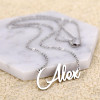 Palo™ Personalized Name Necklaces