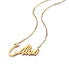 Palo™ Personalized Name Necklaces