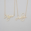 Palo™ Personalized Name Necklaces