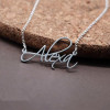 Palo™ Personalized Name Necklaces