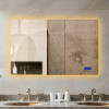 Isabeau - LED Back Light Smart Touch Mirror