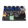 BIGTREETECH SKR E3 Turbo 32 Bit Control Board Integrated TMC2209 UART  Silent Mainboard For Ender 3 / CR10 3D Printer