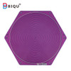 Kossel Delta Rostock Hotbed Heatbed Heater PCB 12V 120w 170mm 200mm Purple Reprap Seemecnc Onyx MK2A MK2B 3D Printer Round