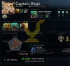 Archon V | MMR: 3000 - Behavior: 10000