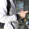 Wrist Power Bank