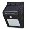 Solar Motion Sensor Wall Light