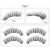 Genailish Eyelashes Magnetic False