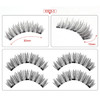 Genailish Eyelashes Magnetic False
