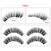 Genailish Eyelashes Magnetic False
