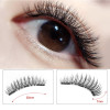 Genailish Eyelashes Magnetic False