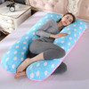 Sleeping Support Pillow For Pregnant Women Body PW12 100% Cotton Rabbit Print U Shape Maternity Pillows Pregnancy Side Sleepers Sleeping Support Pillow For Pregnant Women Body PW12 100% Cotton Rabbit Print U Shape Maternity Pillows Pregnancy Side Sleepers