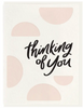 Thinking Of You
