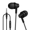 Wired Earphones Sport Headset