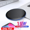 Quick Wireless Charging Pad