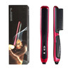 Hair Straightener Styler Brush