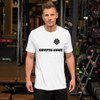 Faibik 12 Crypto Cove TG T-Shirt