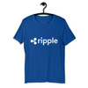 Ripple XRP T-Shirt