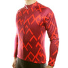 Abstract Thermal Jersey