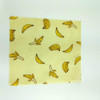 3Pcs/Set Reusable Beeswax Food Wrap