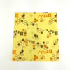 3Pcs/Set Reusable Beeswax Food Wrap