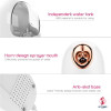 Face Steamer Facial Cleaner  skin care tools massager Humidifier Hydrating Anti-aging Wrinkle Women Beauty Skin Care Tools