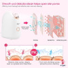 Face Steamer Facial Cleaner  skin care tools massager Humidifier Hydrating Anti-aging Wrinkle Women Beauty Skin Care Tools